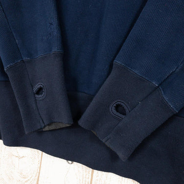 【Men's L ネイビー系】 Snowpeak ( スノーピーク ) ダブル フェイス ジップ パーカー Double Face Zip Parker コットン フルジップ フーディ SW-U010 Asian Men's コットン フーディ インナー シャツ - 【公式】2ndGEAR（セカンドギア）Webショップ【登山用品・アウトドア用品専門 買取販売店】