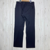 【Men's L ブラック系】 Millet ( ミレー ) モンテローザ パンツ MONTE ROSA PANT ナイロン ウェア ボトムス ロングパンツ フリース z00058915  フリース ロングパンツ ボトムス ウェア