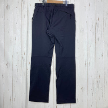 【Men's L ブラック系】 Millet ( ミレー ) モンテローザ パンツ MONTE ROSA PANT ナイロン ウェア ボトムス ロングパンツ フリース z00058915  フリース ロングパンツ ボトムス ウェア
