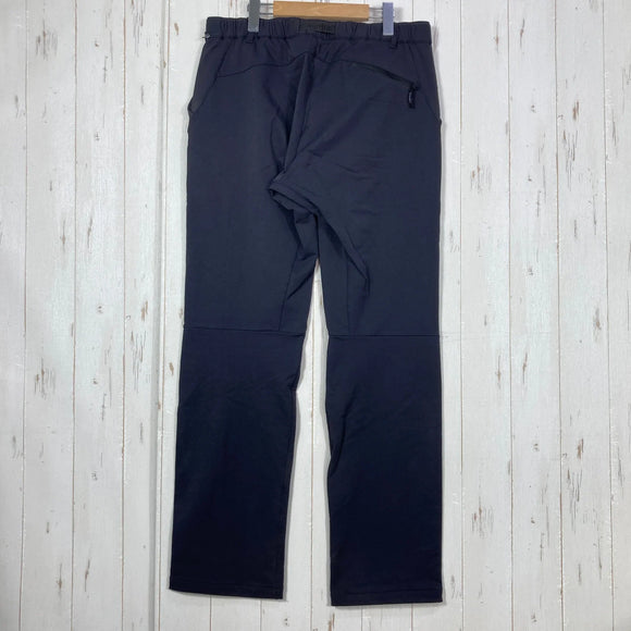 【Men's L ブラック系】 Millet ( ミレー ) モンテローザ パンツ MONTE ROSA PANT ナイロン ウェア ボトムス ロングパンツ フリース z00058915  フリース ロングパンツ ボトムス ウェア