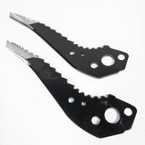 【OneSize ブラック系】 Petzl ( ペツル ) アイス Ice スチール アイスクライミング ミックスクライミング ピック ピッケル アイスアックス ウィンターギア - 【公式】2ndGEAR（セカンドギア）Webショップ【登山用品・アウトドア用品専門 買取販売店】