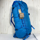 【Unisex S/M ブルー系】 2020 Patagonia ( パタゴニア ) アセンジョニスト パック 35L Ascensionist Pack 35L JOBL アルパイン クライミング リップストップ ナイロン バッグ ストレージ バックパック 容量【30-1