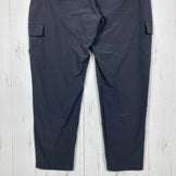 【Men's S グレー系】 2023 Patagonia ( パタゴニア ) フリートウィズ パンツ Fleetwith Pants ポリエステル ウェア ボトムス ロングパンツ ソフトシェル z00054761  ソフトシェル ロングパンツ ボトムス ウェア