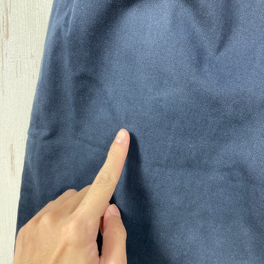 【Women's M ネイビー系】 Gramicci ( グラミチ ) バギー パンツ BAGGY PANTS コットン ウェア ボトムス ロングパンツ コットン z00060530  コットン ロングパンツ ボトムス ウェア