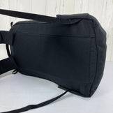 【Unisex OneSize ブラック系】 Mystery Ranch ( ミステリーランチ ) カタリスト 22 Catalyst 22 Black 3ジップ 500D リサイクルコーデュラナイロン ナイロン バッグ ストレージ バックパック デイパック 容量【～29L】 z