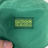 【Unisex L/XL グリーン系】 Outdoor Research ( アウトドアリサーチ ) フェロッシー レイダー キャップ Ferrosi Radar Cap ナイロン ウェア ウェア小物 ヘッドウェア キャップ z00060167  キャップ ヘッドウェア ウ
