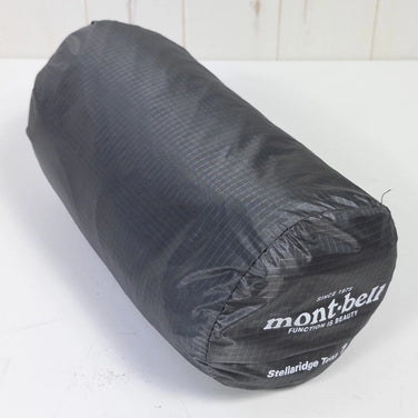 【OneSize ホワイト系】 Montbell ( モンベル ) ステラリッジテント 1 本体 ※インナーのみ キャンピングギア テント 山岳テント z00051907 山岳テント テント キャンピングギア - 【公式】2ndGEAR（セカンドギア）Webショップ【登山用品・アウトドア用品専門 買取販売店】