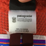 【Kid's L レッド系】 Patagonia ( パタゴニア ) キッズ クラシック レトロエックス ジャケット Kids Classic Retro-X Jacket 65641 International Kid's VIM フリース アウター ジャケット - 【公式】2ndGEAR（セカンドギア）Webショップ【登山用品・アウトドア用品専門 買取販売店】