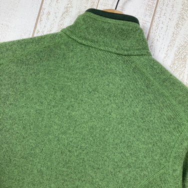 【Women's XS グリーン系】 Patagonia ( パタゴニア ) ベター セーター ジャケット Better Sweater Jacket ニット調 フリース 25541 International Women's KYD フリース アウター ジャケット トッ - 【公式】2ndGEAR（セカンドギア）Webショップ【登山用品・アウトドア用品専門 買取販売店】