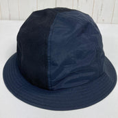 【OneSize ブラック系】 Halo Commodity ( ハロコモディティ ) グラントハット Grant Hat ナイロン ウェア ウェア小物 ヘッドウェア ハット z00053672  ハット ヘッドウェア ウェア小物 ウェア