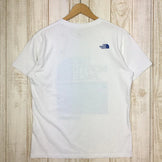 【Men's L ホワイト系】 The North Face ( ザ・ノースフェイス ) 白馬 限定 Tシャツ 入手困難 NT31900Y Asian Men's 化繊 ショートスリーブTシャツ クルーネック インナー シャツ トップス ウェア - 【公式】2ndGEAR（セカンドギア）Webショップ【登山用品・アウトドア用品専門 買取販売店】