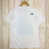 【Men's L ホワイト系】 The North Face ( ザ・ノースフェイス ) 白馬 限定 Tシャツ 入手困難 NT31900Y Asian Men's 化繊 ショートスリーブTシャツ クルーネック インナー シャツ トップス ウェア - 【公式】2ndGEAR（セカンドギア）Webショップ【登山用品・アウトドア用品専門 買取販売店】