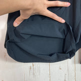 【Men's L ブラック系】 The North Face ( ザ・ノースフェイス ) エンデュリス レーシング ショーツ Enduris Racing Short ポリエステル ウェア ボトムス ショーツ ショートパンツ ソフトシェル z00059068  ソフ