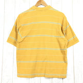 【Men's M オレンジ系】 Patagonia ( パタゴニア ) ポロ シャツ Polo Shirts オーガニックコットン 52824 International Men's LNI コットン ショートスリーブシャツ インナー シャツ トップス ウェア - 【公式】2ndGEAR（セカンドギア）Webショップ【登山用品・アウトドア用品専門 買取販売店】