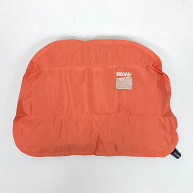 Thermarest NeoAir 枕头（均码，橙色）睡眠系统枕头（z00054249）