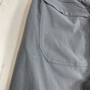 【Men's L グレー系】 2025 Patagonia ( パタゴニア ) クアンダリー ジョガーズ Quandary Joggers FGE ナイロン ウェア ボトムス ロングパンツ ソフトシェル z00058913 FGE ソフトシェル ロングパンツ ボト-10