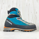 【Women's 25.5cm ブルー系】 Scarpa ( スカルパ ) トリオレ プロ ゴアテックス Triolet Pro GTX フットウェア アルパインブーツ z00059446  アルパインブーツ フットウェア