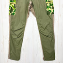 【Unisex XS ベージュ系】 Mountain Martial Arts | Mma ( マウンテンマーシャルアーツ ) MMA 7ポケット ラン ロングパンツ V3.5 MMA 7 Pocket Run Long Pants V3.5 オリーブ ポリエステル ウ-3