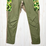 【Unisex XS ベージュ系】 Mountain Martial Arts | Mma ( マウンテンマーシャルアーツ ) MMA 7ポケット ラン ロングパンツ V3.5 MMA 7 Pocket Run Long Pants V3.5 オリーブ ポリエステル ウ