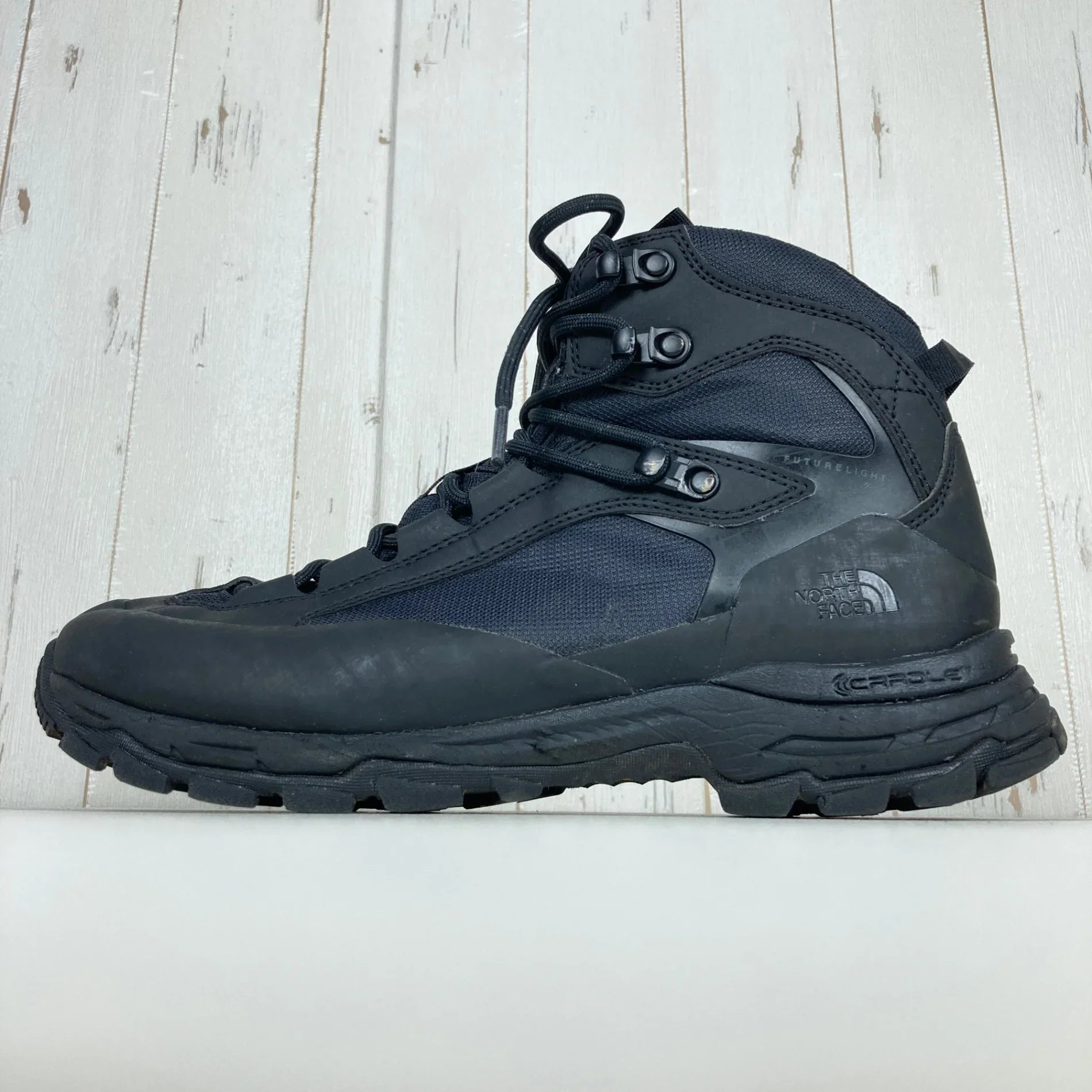 Men's 26.0cm ブラック系】 The North Face ( ザ・ノースフェイス