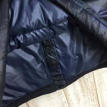 【Men's S ネイビー系】 The North Face ( ザ・ノースフェイス ) ノベルティー アコンカグア ベスト Novelty Aconcagua Vest 光電子ダウン 生産終了モデル 入手困難 ND18074 Asian Men's ダウンインサ - 【公式】2ndGEAR（セカンドギア）Webショップ【登山用品・アウトドア用品専門 買取販売店】