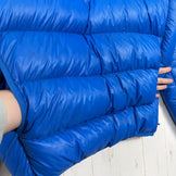 【Men's M ブルー系】 Brooks Range Mountaineering ( ブルックス レンジ マウンテニアリング ) アルピニ マウンテン アノラック フーディ Alpini Mountain Anorak Hoody 生産終了モデル 入手困難 8