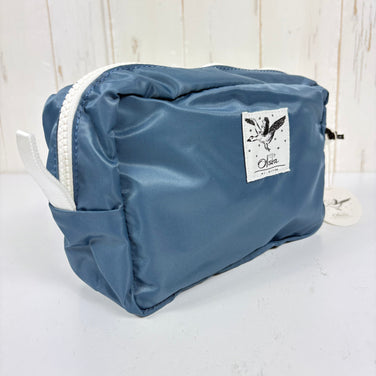【Unisex OneSize グレー系】 Okara ( オカラ ) レクタン エヌ Rektan N  Blue Gray z00055773 Blue Gray サコッシュポーチ バッグ ストレージ