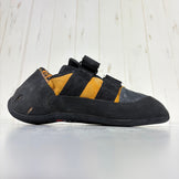 【Men's 25.5cm オレンジ系】 Fiveten 5.10 ( ファイブテン ) アナサジ プロ Anasazi Pro Stealth C4 / Mi6トーパッチ / ベルクロ フットウェア ロッククライミングシューズ z00060800  ロッククライミングシュー