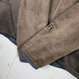 【Men's XS ベージュ系】 2013 Patagonia ( パタゴニア ) アール ツー ジャケット R2 Jacket SDB 生産終了モデル 入手困難 ポリエステル ウェア トップス アウター ジャケット フリース z00055713 SDB フリース ア