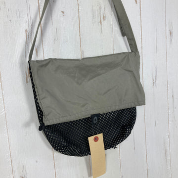 【OneSize グレー系】 Trail Bum ( トレイルバム ) タートル Turtle ハイカーサコッシュ ポリエステル バッグ ストレージ サコッシュポーチ z00061566  サコッシュポーチ バッグ ストレージ - 0