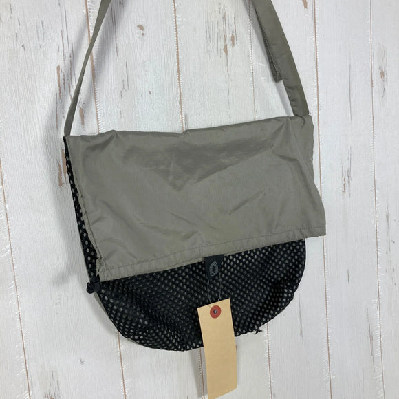 【OneSize グレー系】 Trail Bum ( トレイルバム ) タートル Turtle ハイカーサコッシュ ポリエステル バッグ ストレージ サコッシュポーチ z00061566  サコッシュポーチ バッグ ストレージ