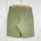 【Men's 30 グリーン系】 Rei ( アールイーアイ ) ストレッチ ソフトシェル ショートパンツ 入手困難 ナイロン ウェア ボトムス ショーツ ショートパンツ ソフトシェル z00057615 ソフトシェル ショーツ ショートパンツ ボトムス ウェア