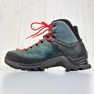 [Women's 24.0cm Navy] Salewa Mountain Trainer Mid GTX Atlantic Deep/Ombre Blue Footwear Trekking Boots z00057505