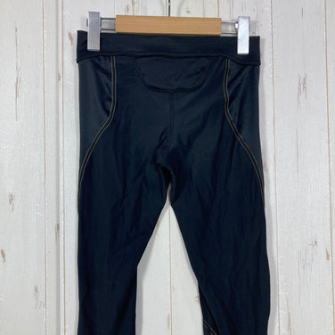 【Men's S ブラック系】 Skins ( スキンズ ) A400 ロング タイツ A400 Long Tight ナイロン ウェア ボトムス タイツ z00059124  タイツ ボトムス ウェア