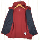 【Men's XS レッド系】 Arcteryx ( アークテリクス ) コバート フーディ Covert Hoody ニット調フリース ジャケット 29670 International Men's 30432 Bordeaux Heather フリース アウター - 【公式】2ndGEAR（セカンドギア）Webショップ【登山用品・アウトドア用品専門 買取販売店】