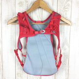 【Women's XS ピンク系】 Gregory ( グレゴリー ) ペース 5 Pace 5 ハイドレーション トレイルランニング パック GM59922 Women's ショックピンク ランニングベスト ベストパック バッグ ストレージ - 【公式】2ndGEAR（セカンドギア）Webショップ【登山用品・アウトドア用品専門 買取販売店】
