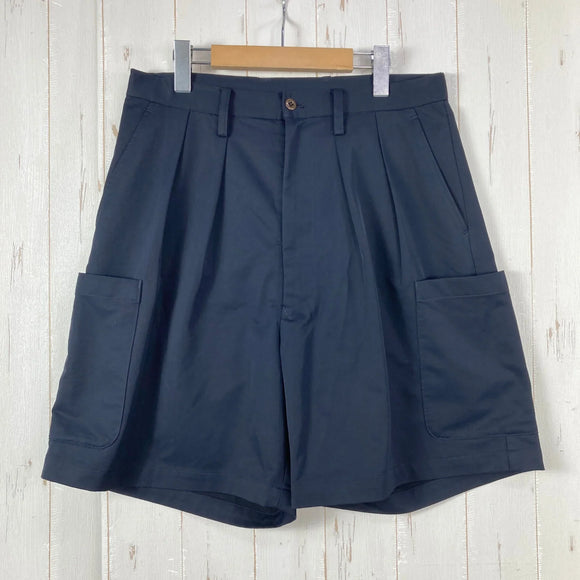 【Unisex M ネイビー系】 Moon Light Gear ( ムーンライトギア ) テイク ショーツ Take Shorts ポリエステル ウェア ボトムス ショーツ ショートパンツ  z00059305   ショーツ ショートパンツ ボトムス ウェア
