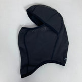 [L/XL Black] Outdoor Research Ninja Cluba Ninja Clava Nylon Balaclava z00054326
