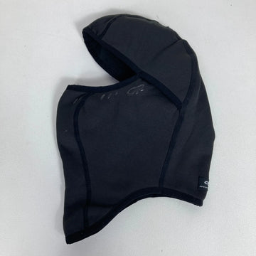 【L/XL ブラック系】 Outdoor Research ( アウトドアリサーチ ) ニンジャ クラバ NINJACLAVA ナイロン ウェア ウェア小物 ヘッドウェア バラクラバ z00054326  バラクラバ ヘッドウェア ウェア小物 ウェア