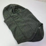 Teton Bros Polartec 抓绒巴拉克拉法帽，均码，灰色，涤纶，服装，配饰，头饰，巴拉克拉法帽，z00054533