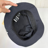【Unisex L ブラック系】 Mountain Hardwear ( マウンテンハードウェア ) ドワイト ハット V.2 Dwight Hat V.2 撥水 ナイロン あごストラップ ナイロン ウェア ウェア小物 ヘッドウェア ハット z00061287  ハッ