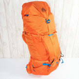 【Unisex M オレンジ系】 Gregory ( グレゴリー ) アルピニスト 50 Alpinisto 50 バックパック 海外限定カラー 入手困難 Unisex Zest Orange 容量【30L～54L】 バックパック バッグ ストレージ - 【公式】2ndGEAR（セカンドギア）Webショップ【登山用品・アウトドア用品専門 買取販売店】