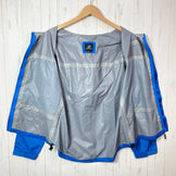 【男式 M 蓝色系】 Onyone ( 恩约尼 ) Breath Tech 2.5L 雨衣套装 BREATH TECH 2.5L Rain Suit 涤纶 运动服套装 雨衣 雨壳 z00056321 雨衣 雨壳