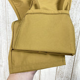 【Women's M ブラウン系】 Teton Bros ( ティートンブロス ) ランパンツ Run Pants ストレッチ ランニング ソフトシェル TB221-58W Asian Women's ソフトシェル ロングパンツ ボトムス ウェア - 【公式】2ndGEAR（セカンドギア）Webショップ【登山用品・アウトドア用品専門 買取販売店】