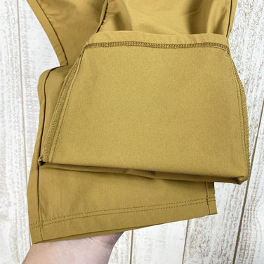 【Women's M ブラウン系】 Teton Bros ( ティートンブロス ) ランパンツ Run Pants ストレッチ ランニング ソフトシェル TB221-58W Asian Women's ソフトシェル ロングパンツ ボトムス ウェア - 【公式】2ndGEAR（セカンドギア）Webショップ【登山用品・アウトドア用品専門 買取販売店】