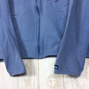 【Unisex M ブルー系】 Kavu ( カブー ) ストレッチ コットン スウェット フルジップ パーカー Unisex コットン フーディ インナー シャツ トップス ウェア - 【公式】2ndGEAR（セカンドギア）Webショップ【登山用品・アウトドア用品専門 買取販売店】