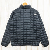 【Men's M ブラック系】 The North Face ( ザ・ノースフェイス ) ジップ イン レッド ポイント ジャケット ZI Red Point Jacket 化繊ダウン ウェア トップス アウター ジャケット 化繊インサレーション z00050961 - 【公式】2ndGEAR（セカンドギア）Webショップ【登山用品・アウトドア用品専門 買取販売店】