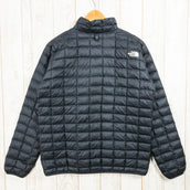 【Men's M ブラック系】 The North Face ( ザ・ノースフェイス ) ジップ イン レッド ポイント ジャケット ZI Red Point Jacket 化繊ダウン ウェア トップス アウター ジャケット 化繊インサレーション z00050961 - 【公式】2ndGEAR（セカンドギア）Webショップ【登山用品・アウトドア用品専門 買取販売店】
