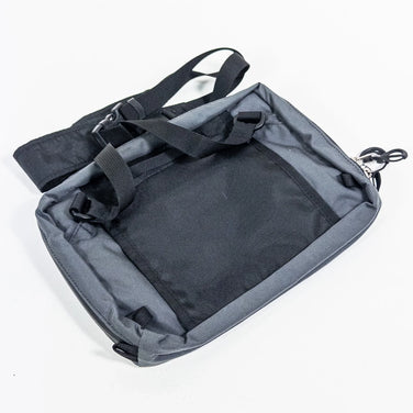 【OneSize グレー系】 Paago Works ( パーゴワークス ) パスファインダー PATHFINDER アーバングレー ナイロン バッグ ストレージ サコッシュポーチ z00052645 アーバングレー サコッシュポーチ バッグ ストレージ