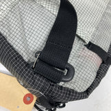 【OneSize グレー系】 Black Diamond ( ブラックダイヤモンド ) ベータライト サテライト バッグ Beta Light Satellite Bag ナイロン バッグ ストレージ 外付けポーチ z00059625  外付けポーチ バッグ スト